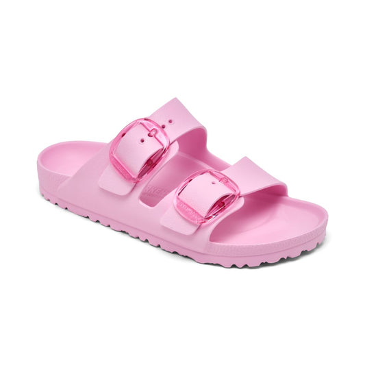 Birkenstock Women's Arizona Big Buckle Eva Sandals from Finish Line