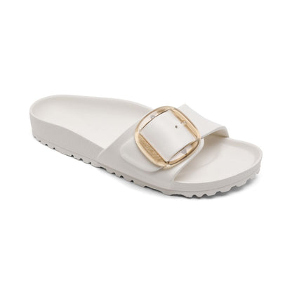 Birkenstock Women's Madrid Big Buckle Eva Sandals from Finish Line