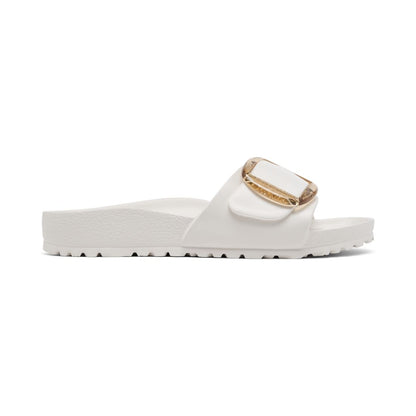 Birkenstock Women's Madrid Big Buckle Eva Sandals from Finish Line