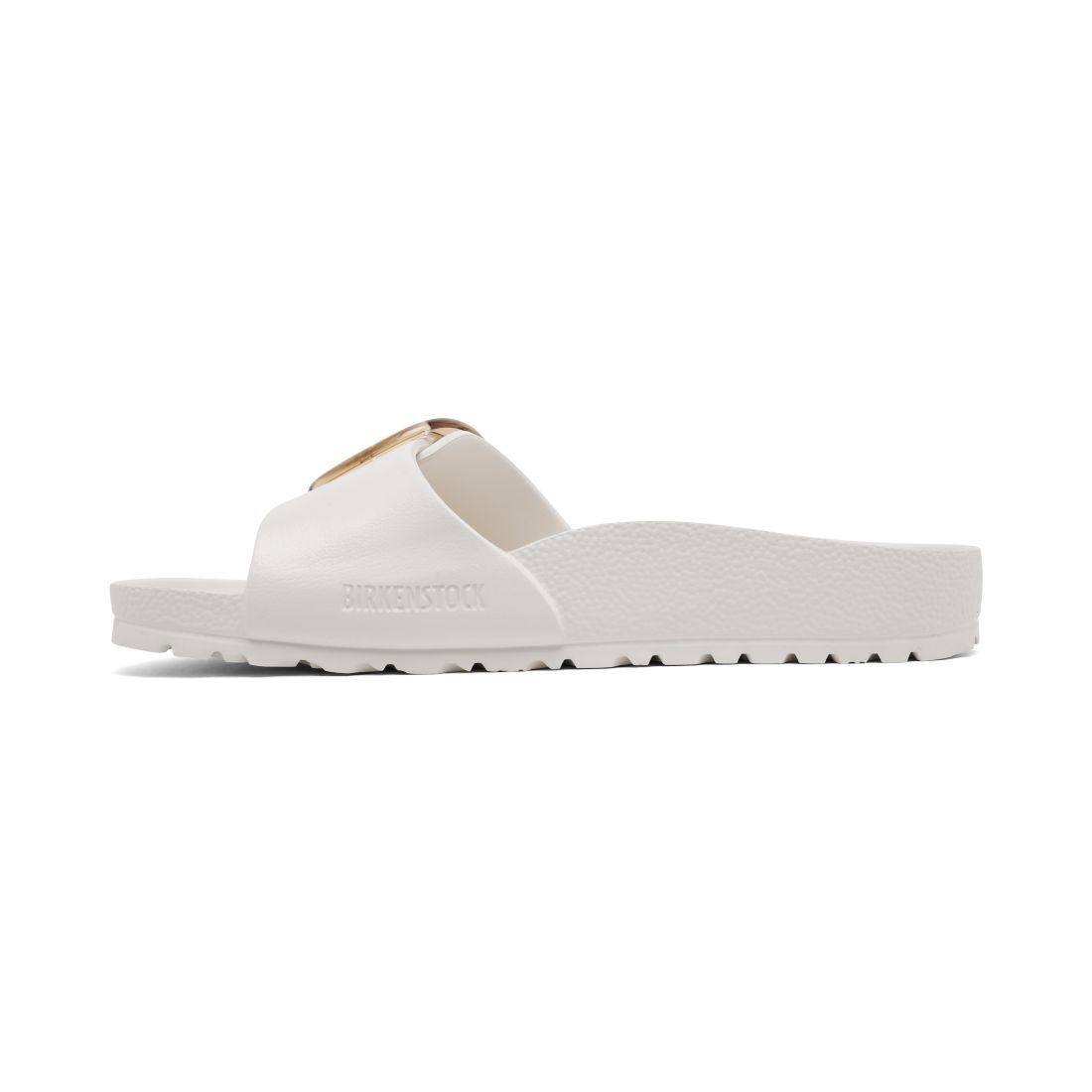 Birkenstock Women's Madrid Big Buckle Eva Sandals from Finish Line