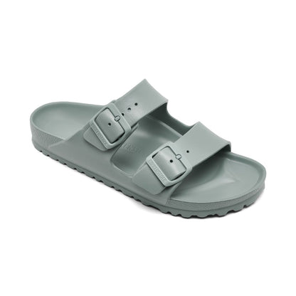 Birkenstock Women's Arizona Essentials Eva Two-Strap Sandals from Finish Line