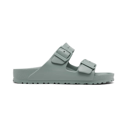 Birkenstock Women's Arizona Essentials Eva Two-Strap Sandals from Finish Line