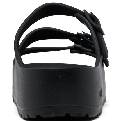 Birkenstock Women's Florida Flex Eva Platform Sandals from Finish Line
