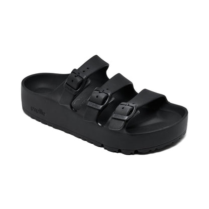 Birkenstock Women's Florida Flex Eva Platform Sandals from Finish Line
