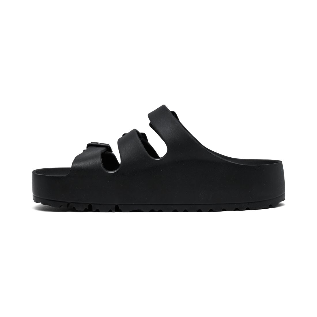 Birkenstock Women's Florida Flex Eva Platform Sandals from Finish Line