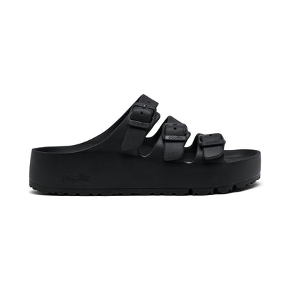 Birkenstock Women's Florida Flex Eva Platform Sandals from Finish Line