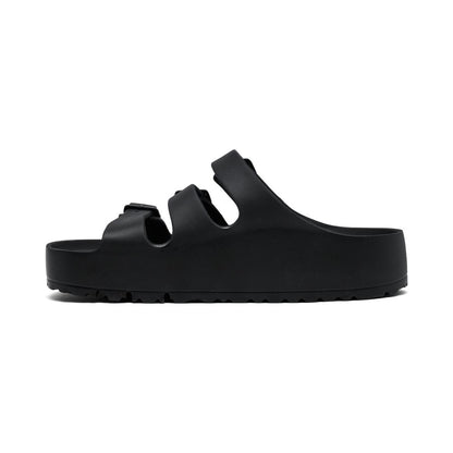 Birkenstock Women's Florida Flex Eva Platform Sandals from Finish Line