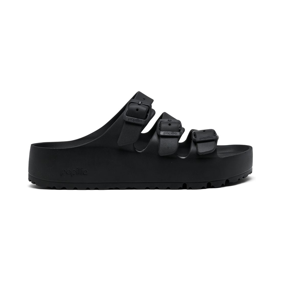 Birkenstock Women's Florida Flex Eva Platform Sandals from Finish Line
