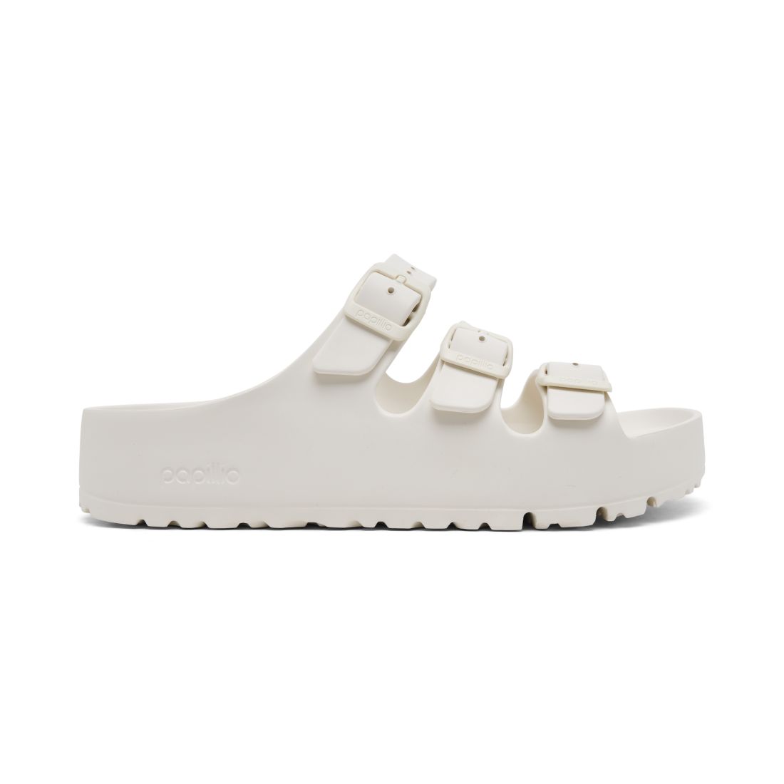 Birkenstock Women's Florida Flex Eva Platform Sandals from Finish Line