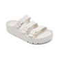 Birkenstock Women's Florida Flex Eva Platform Sandals from Finish Line
