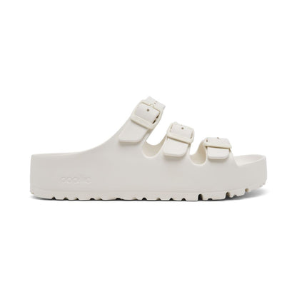 Birkenstock Women's Florida Flex Eva Platform Sandals from Finish Line