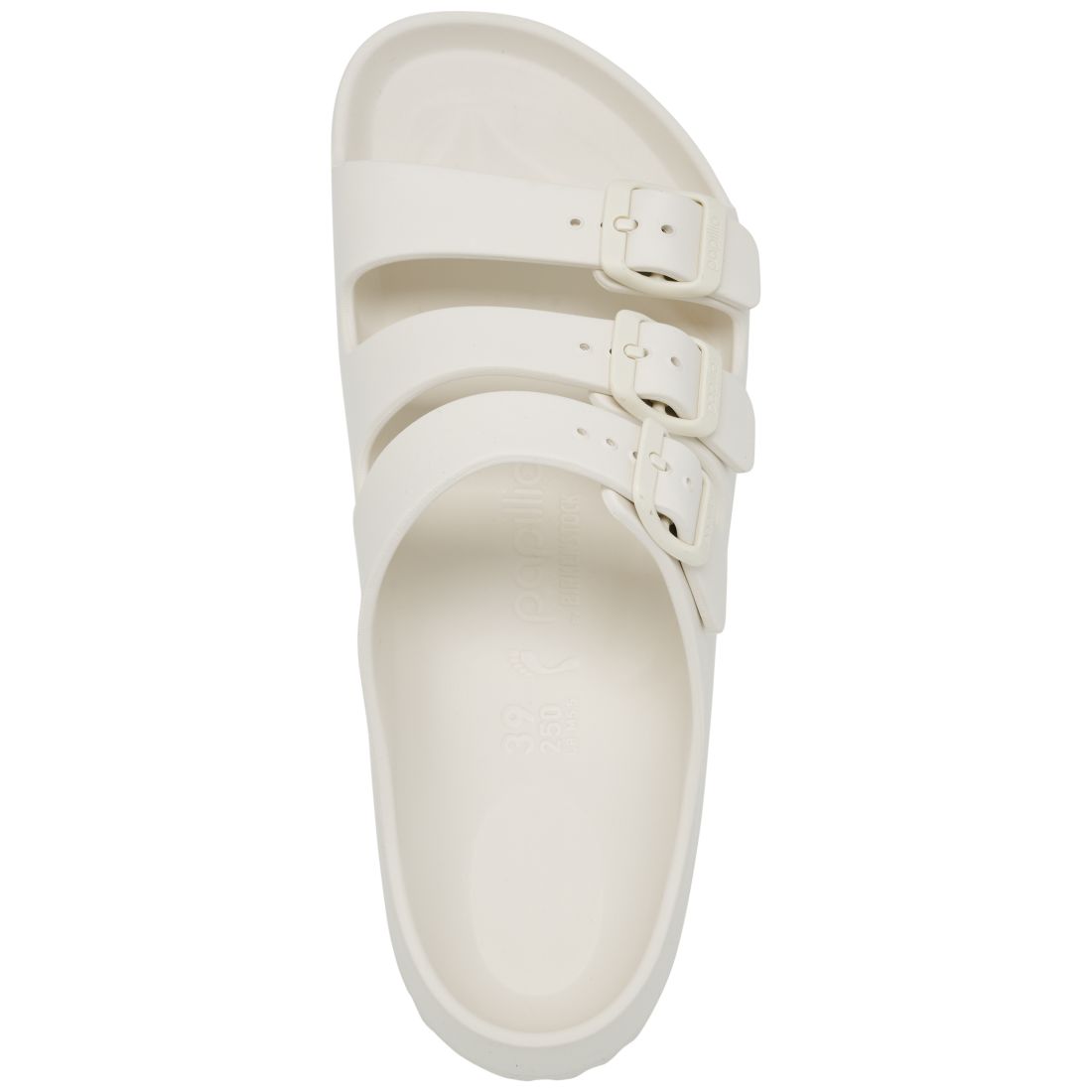 Birkenstock Women's Florida Flex Eva Platform Sandals from Finish Line