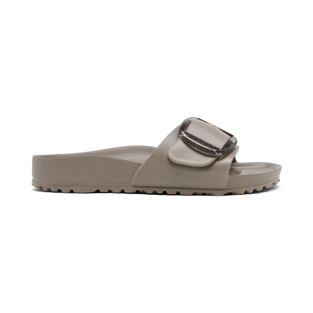 Birkenstock Women's Madrid Big Buckle Eva Sandals from Finish Line