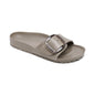 Birkenstock Women's Madrid Big Buckle Eva Sandals from Finish Line
