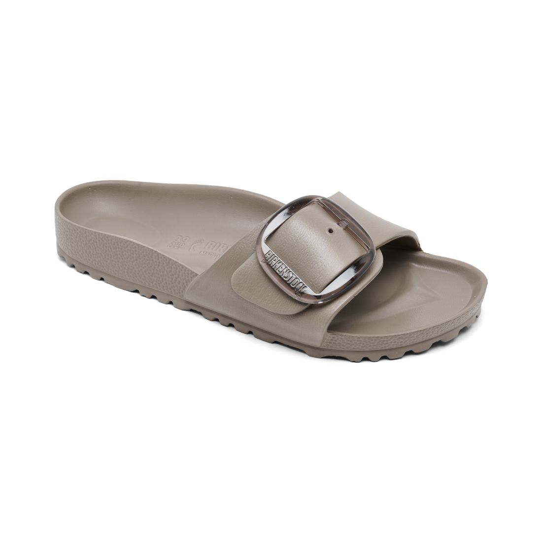 Birkenstock Women's Madrid Big Buckle Eva Sandals from Finish Line
