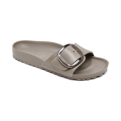 Birkenstock Women's Madrid Big Buckle Eva Sandals from Finish Line