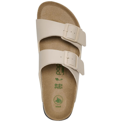 Birkenstock Women's Arizona Flex Birko-Flor Platform Sandals from Finish Line
