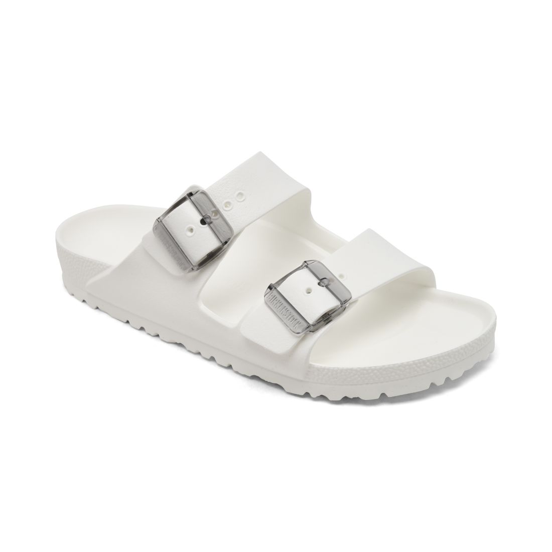 Birkenstock Women's Arizona Eva Stealth Buckle Sandals from Finish Line