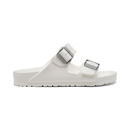 Birkenstock Women's Arizona Eva Stealth Buckle Sandals from Finish Line