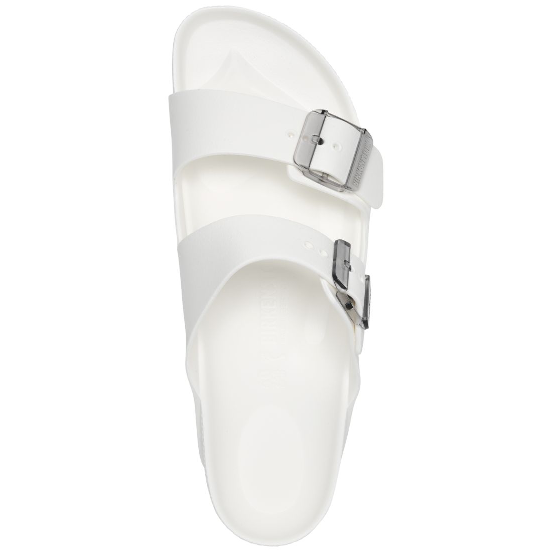 Birkenstock Women's Arizona Eva Stealth Buckle Sandals from Finish Line