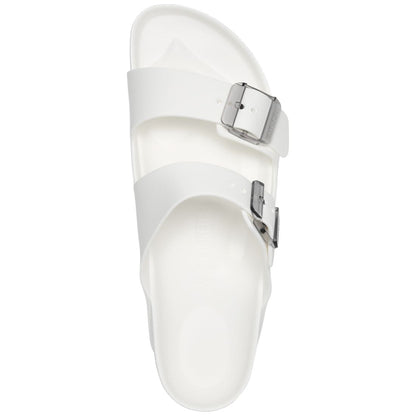 Birkenstock Women's Arizona Eva Stealth Buckle Sandals from Finish Line