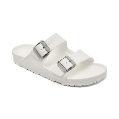 Birkenstock Women's Arizona Eva Stealth Buckle Sandals from Finish Line