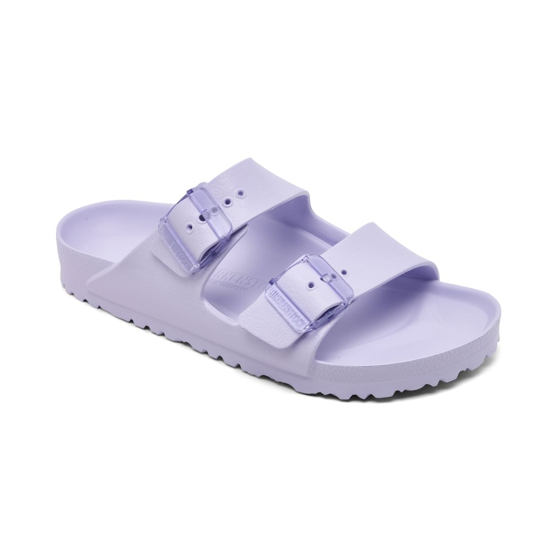 Birkenstock Women's Arizona Eva Stealth Buckle Sandals from Finish Line