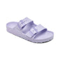 Birkenstock Women's Arizona Eva Stealth Buckle Sandals from Finish Line