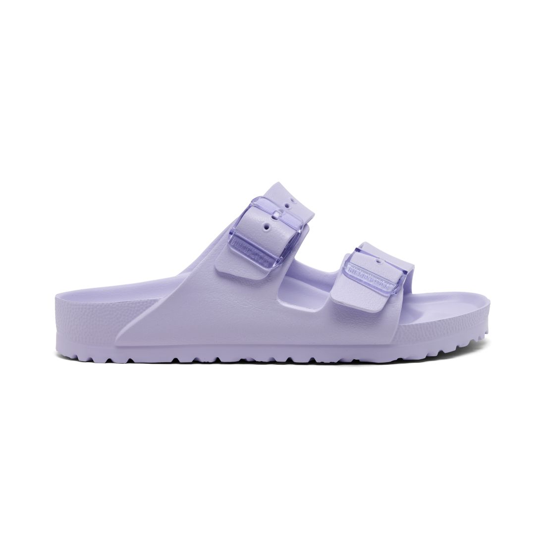 Birkenstock Women's Arizona Eva Stealth Buckle Sandals from Finish Line
