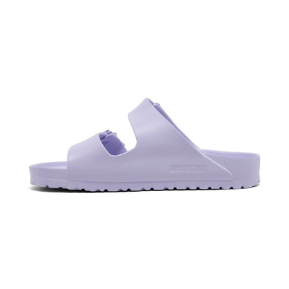 Birkenstock Women's Arizona Eva Stealth Buckle Sandals from Finish Line