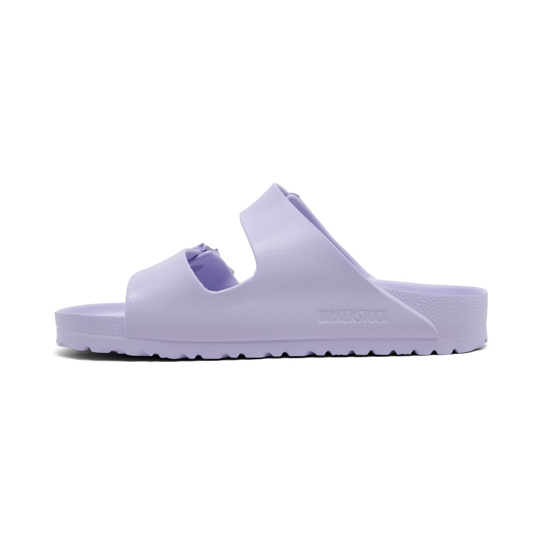 Birkenstock Women's Arizona Eva Stealth Buckle Sandals from Finish Line