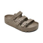 Birkenstock Women's Florida Flex Eva Platform Sandals from Finish Line