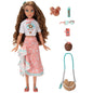 Disney 11.5" Princess Moana Inspired Fashion Doll