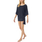 Michael Michael Kors Side-Tie Swim Cover-Up