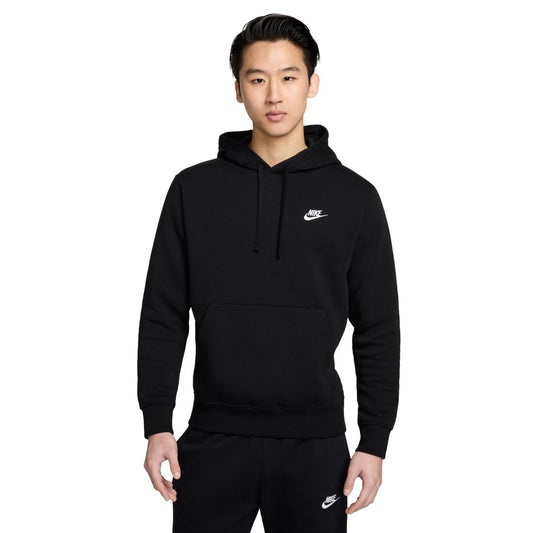Nike Men's Sportswear Club Fleece Pullover Hoodie