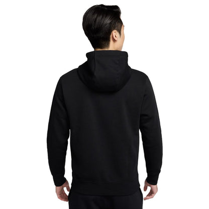 Nike Men's Sportswear Club Fleece Pullover Hoodie