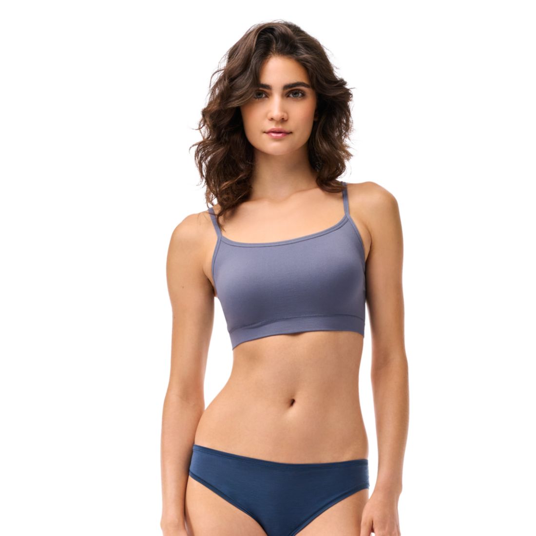 Gap GapBody Seamless Supportive Lounge Bra