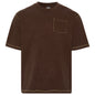 Mens CSG Hometown Pocket T-Shirt