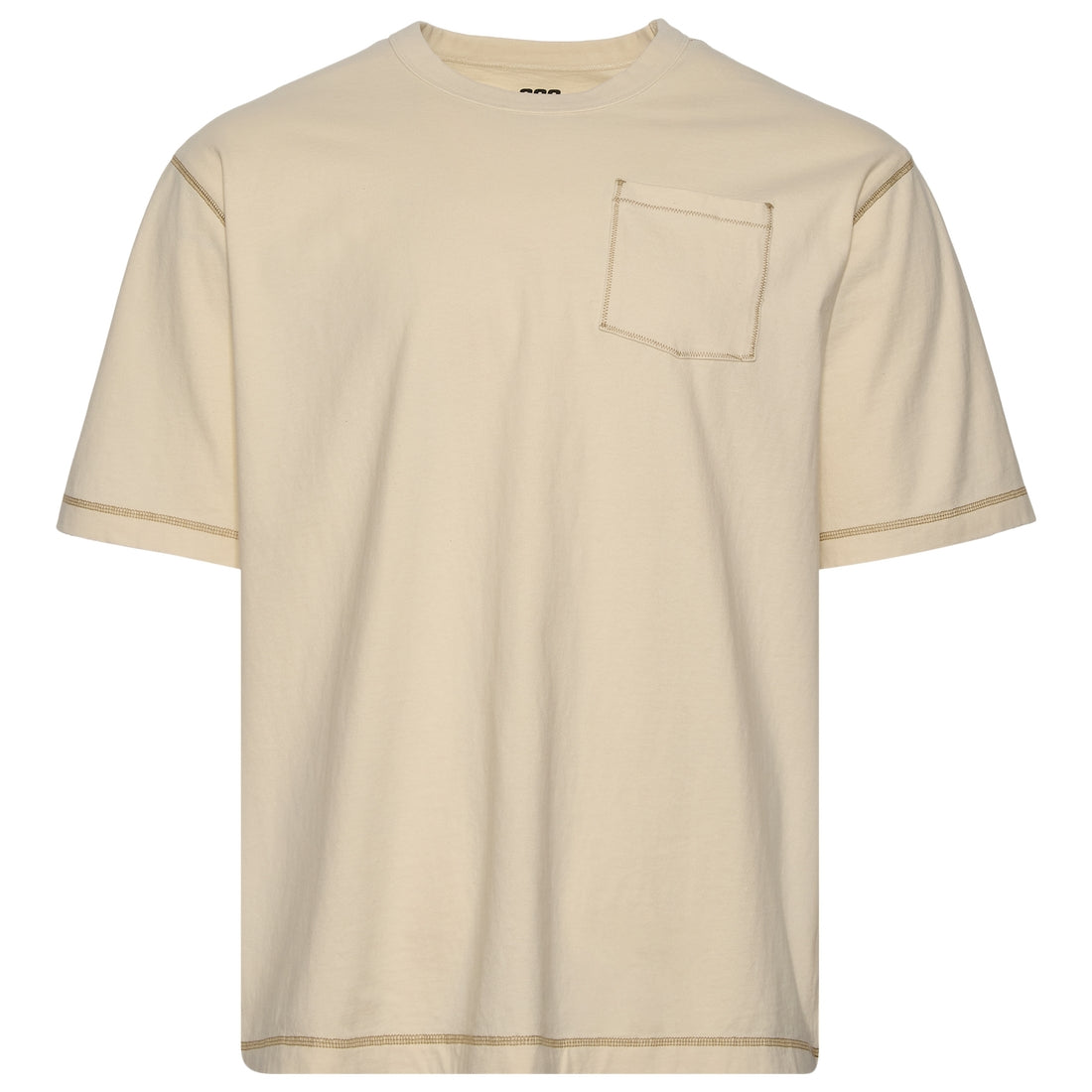 Mens CSG Hometown Pocket T-Shirt