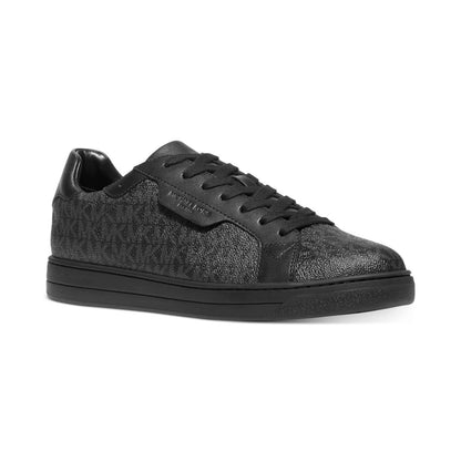Michael Kors Men's Keating Mini Logo Fashion Sneakers