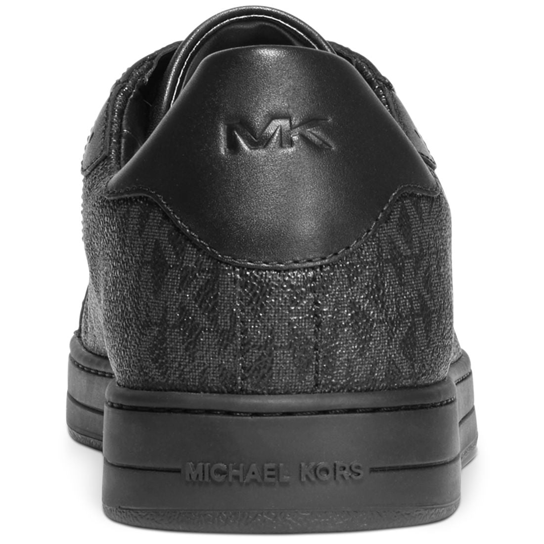 Michael Kors Men's Keating Mini Logo Fashion Sneakers