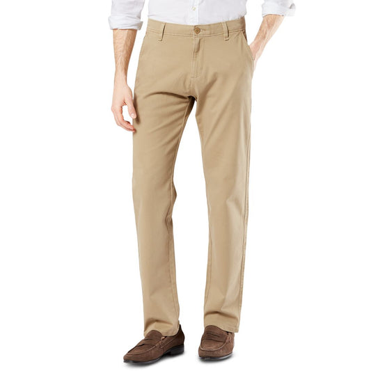 Dockers Men's Ultimate 360 Slim-Fit Chino Pants