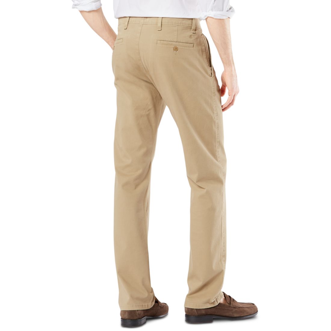 Dockers Men's Ultimate 360 Slim-Fit Chino Pants