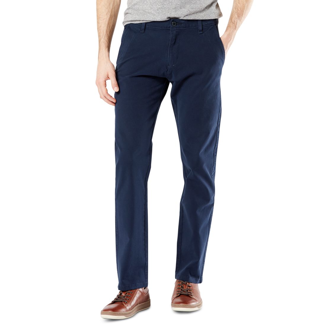 Dockers Men's Ultimate 360 Slim-Fit Chino Pants
