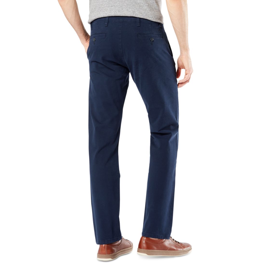 Dockers Men's Ultimate 360 Slim-Fit Chino Pants