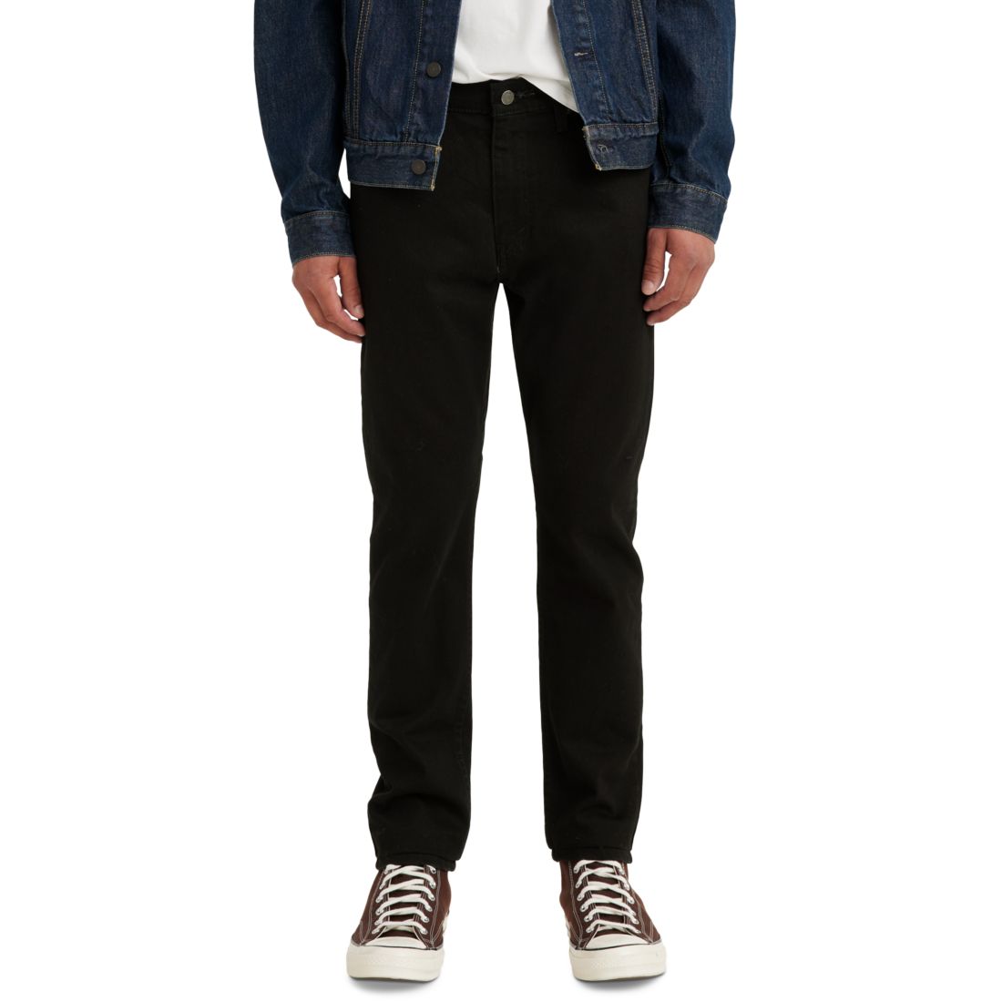 Levi's Men's 512 Slim Taper Eco Performance Jeans