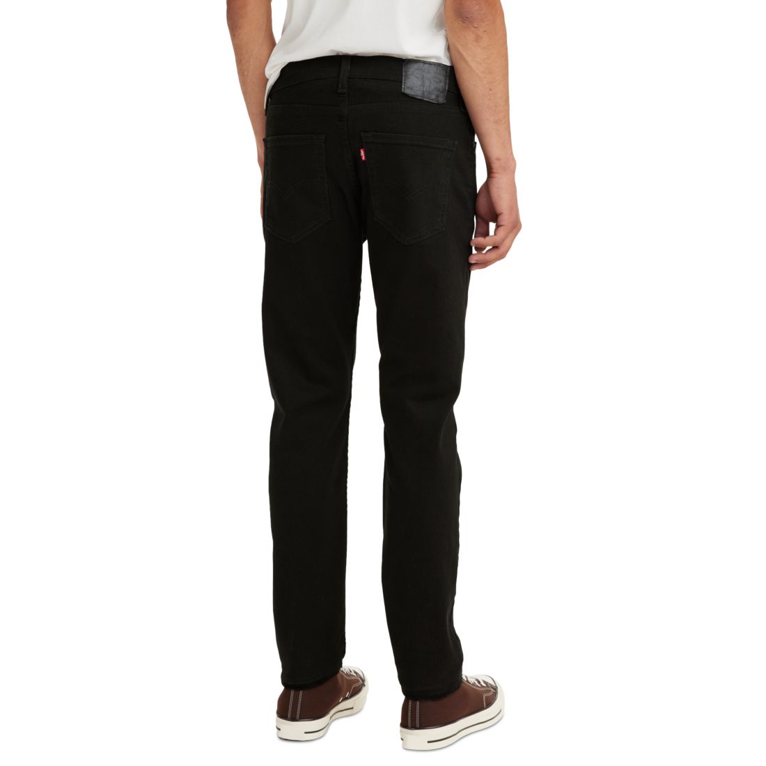 Levi's Men's 512 Slim Taper Eco Performance Jeans