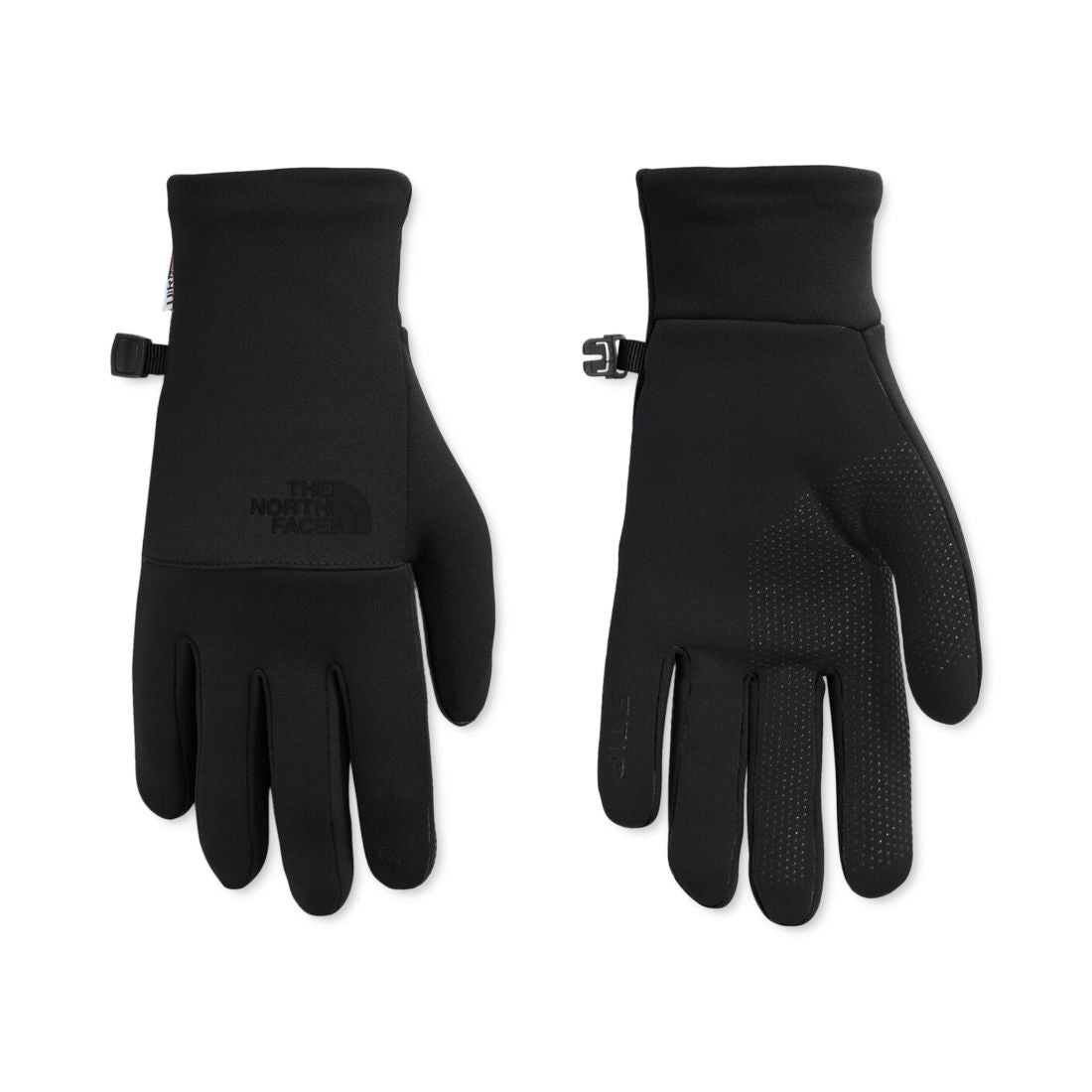 The North Face Women's Fleece Etip Gloves