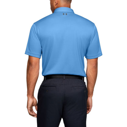 Under Armour Men's Tech Polo T-Shirt