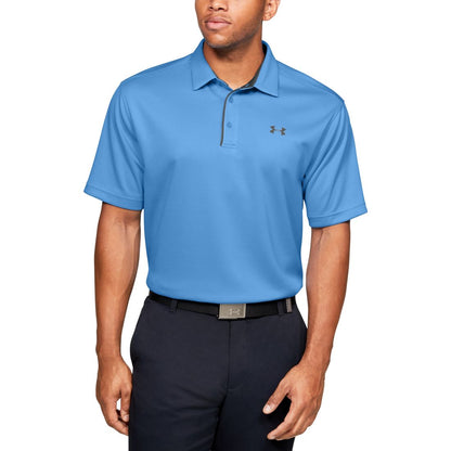 Under Armour Men's Tech Polo T-Shirt